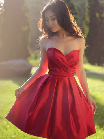 19+ Homecoming Dresses Princess